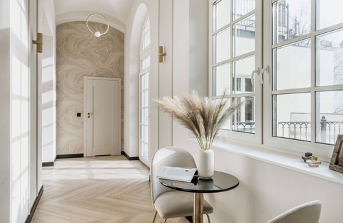 Piasek Południe Apartment | Millou LoftAffair Collection