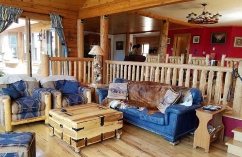 Woodland Park House | Mills Ranch