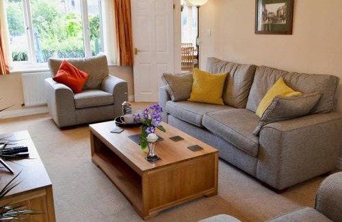 Morpeth House | Millside