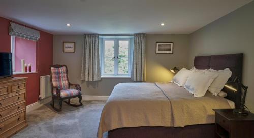 Brendon Bed & Breakfast | Millslade Country House