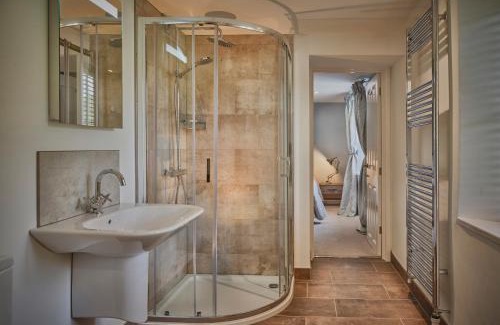 Brendon Bed & Breakfast | Millslade Country House