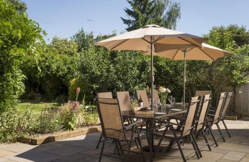Bourton House | Millstone Cottage