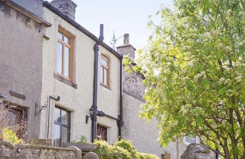 Peak District National Park House | Millstone Cottage