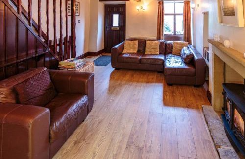 Peak District National Park House | Millstone Cottage