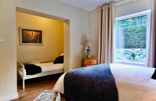 Newry Apartment | Millstone Cottage