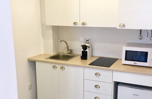 Santo Amaro Apartment | Millstone House *29*