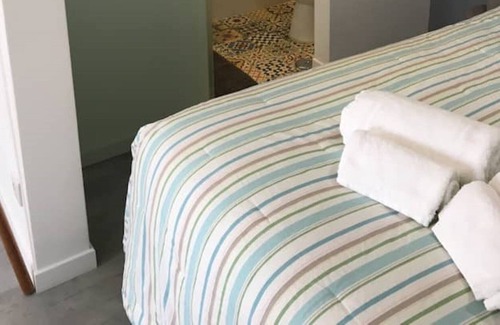 Santo Amaro Apartment | Millstone House *29*
