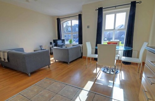 Portstewart Apartment | Millstone Park