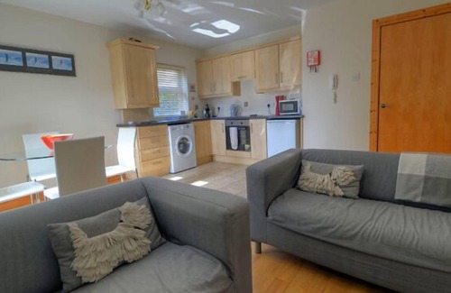 Portstewart Apartment | Millstone Park