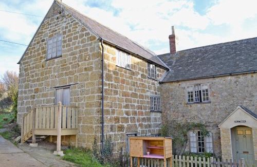Chideock House | Millstones