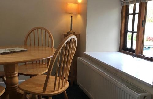 Chideock House | Millstones