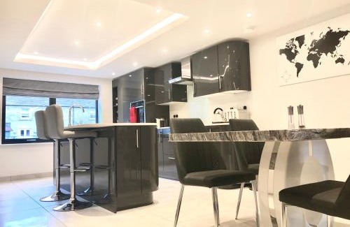 Bakewell Apartment | Millstream Mews - Fiddlesticks