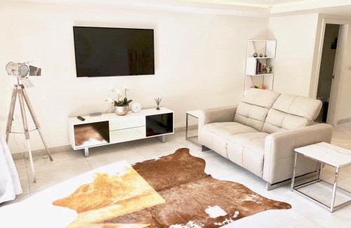 Bakewell Apartment | Millstream Mews - Fiddlesticks