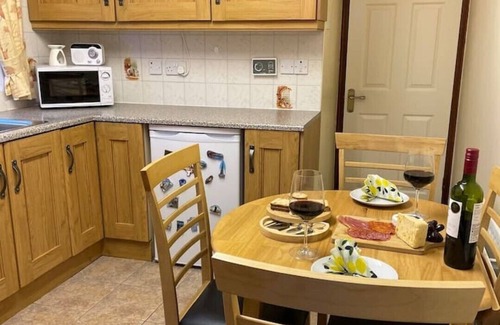 Limavady House | Milltown Cottage