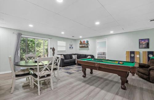 Reed Creek House | Milltown Cove Escape on Lake Hartwell