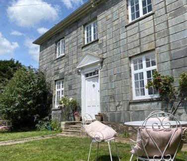 Launceston House | Milltown House