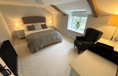 Launceston House | Milltown House