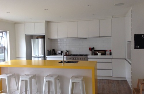 Silverdale House | Millwater Family Home
