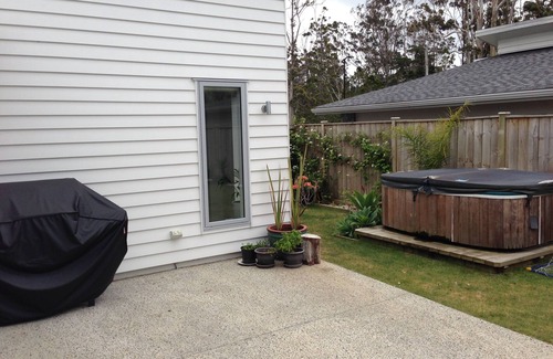 Silverdale House | Millwater Family Home