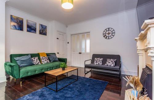 Gateshead Apartment | Millway House Newcastle Gateshead with Free Parking