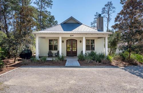 Seagrove Beach House | Milly Mae's Cottage