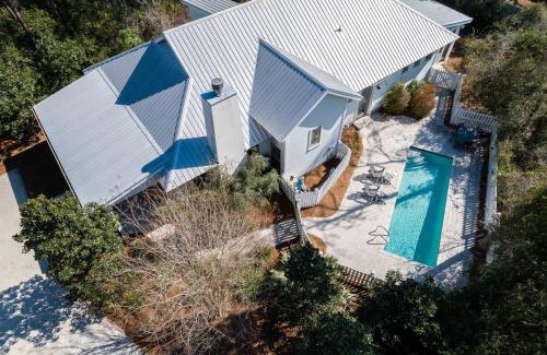Seagrove Beach House | Milly Mae's Cottage