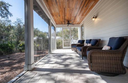 Seagrove Beach House | Milly Mae's Cottage