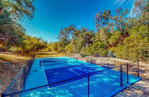 Fallbrook House | Milly Ranch
