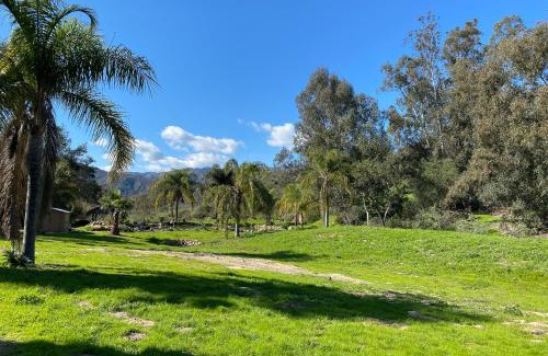 Fallbrook House | Milly Ranch