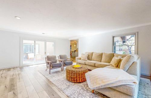 Fallbrook House | Milly Ranch