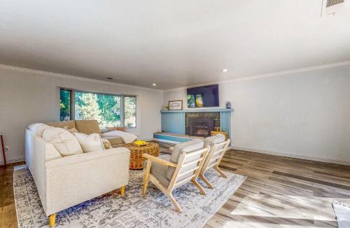 Fallbrook House | Milly Ranch