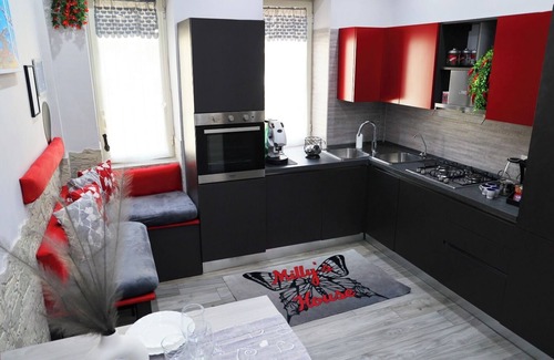 Materdei House | Milly's House