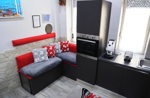 Materdei House | Milly's House