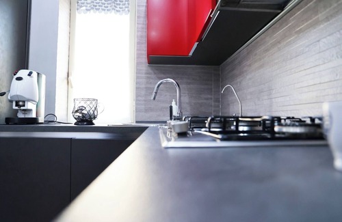 Materdei House | Milly's House