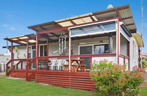Middleton House | Milly's Middleton - Pet-friendly