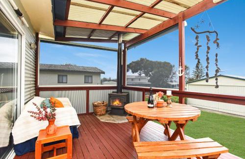 Middleton House | Milly's Middleton - Pet-friendly