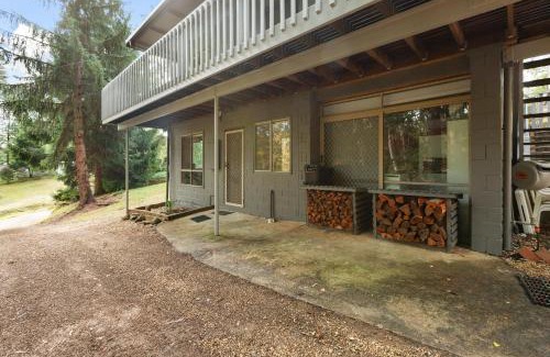 Sawmill Settlement House | Milly @ Sawmill