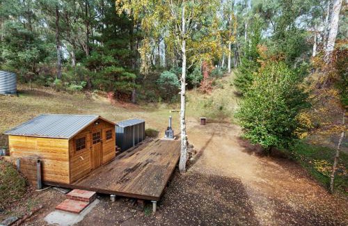 Sawmill Settlement House | Milly @ Sawmill