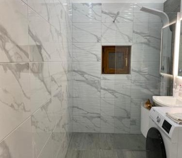 Baska House | Milmar