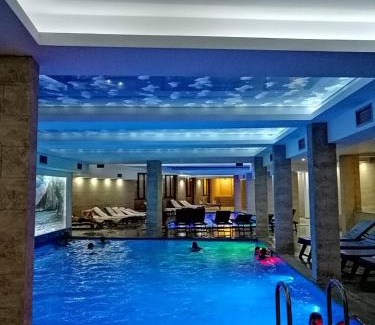 Lisina Apartment | Milmari-Apartman MARA L30