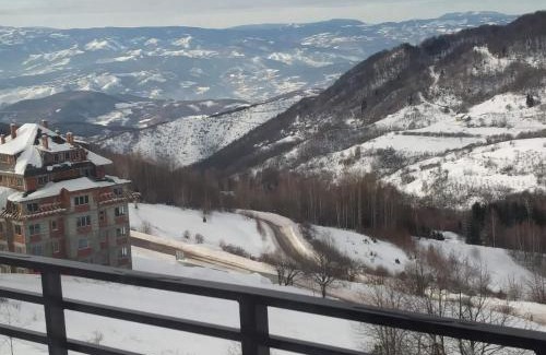 Lisina Apartment | Milmari-Apartman MARA L30