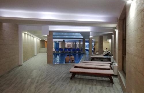 Lisina Apartment | Milmari-Apartman MARA L30