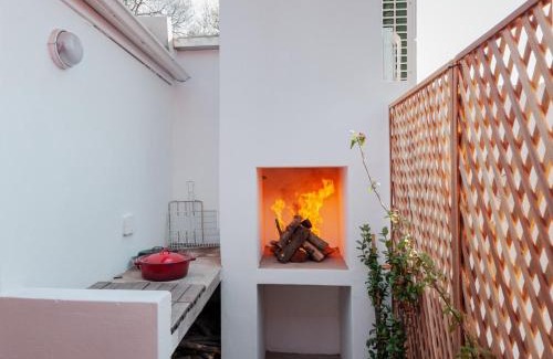 Waterkloof Bed & Breakfast | Milner Fashion House