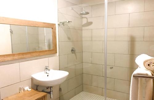Grahamstown House | Milner Manor