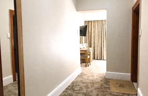 Grahamstown House | Milner Manor