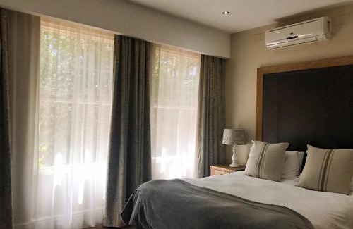 Grahamstown House | Milner Manor