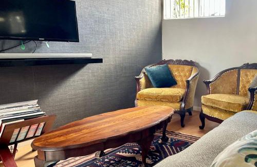 Milnerton Apartment | Milnerton Cottage