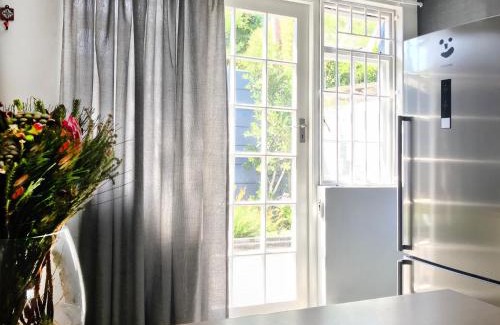 Milnerton Apartment | Milnerton Cottage