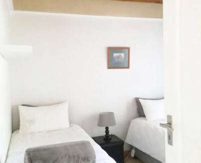 Milnerton House | Milnerton Guesthouse