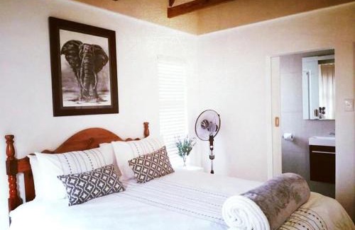 Milnerton House | Milnerton Guesthouse